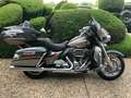 Harley-Davidson CVO Limited 1800 Electra Glide Ultra Limited (FLHTKSE) Zwart - thumbnail 4
