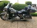 Harley-Davidson CVO Limited 1800 Electra Glide Ultra Limited (FLHTKSE) Zwart - thumbnail 3