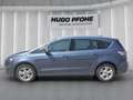 Ford S-Max Titanium 2.5 FHEV Blau - thumbnail 2