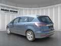 Ford S-Max Titanium 2.5 FHEV Blau - thumbnail 4