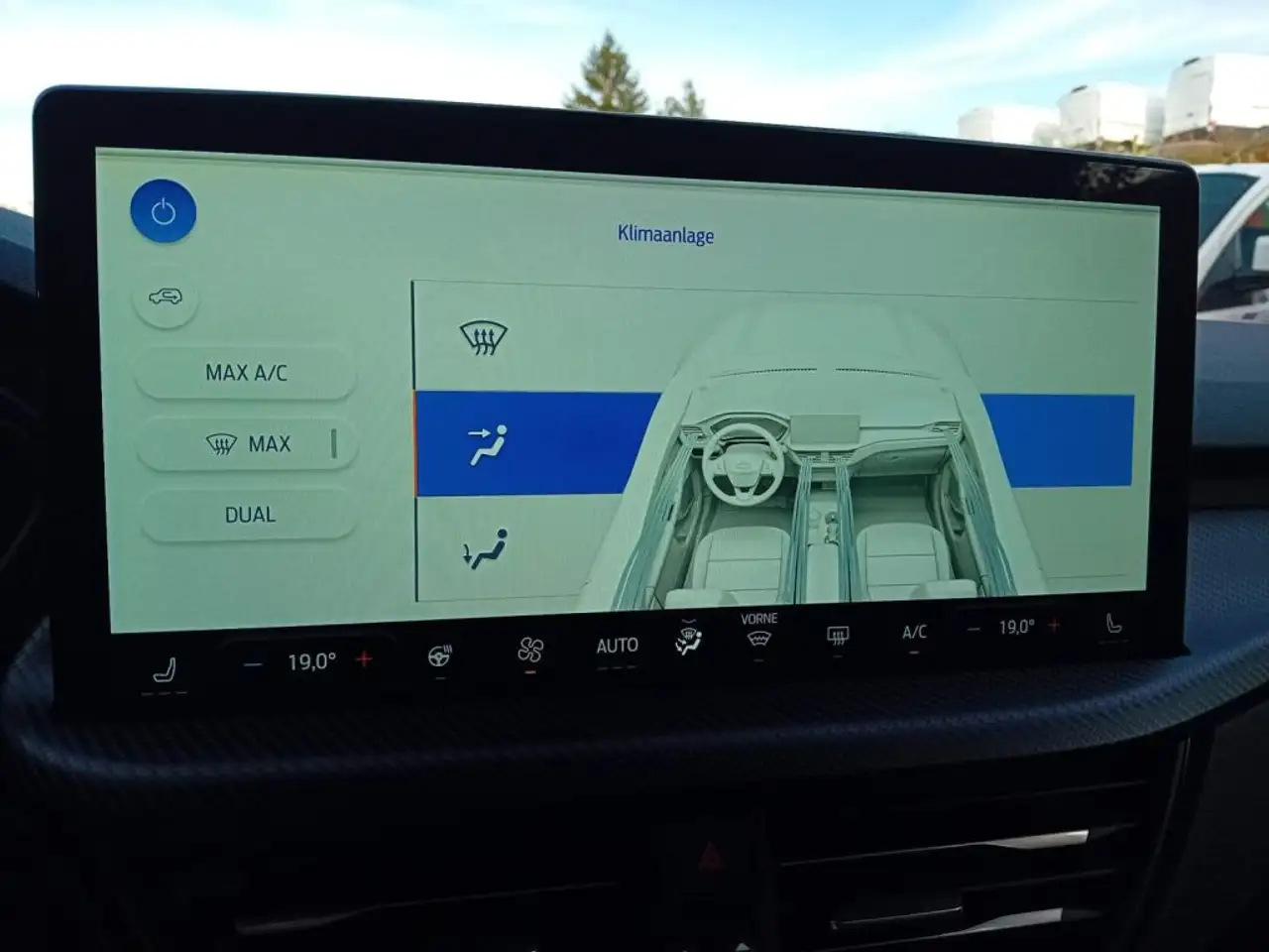 Ford Kuga 2.5 Duratec FHEV 4x4 ST-LINE X''AHK'' 15