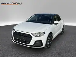 Audi A1 25 TFSI*17 Zoll Sport*Carplay*Virtual*Spurhalte*Abstandstempomat*