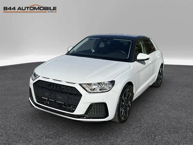 Audi A1 25 TFSI*17 Zoll Sport*Carplay*Virtual*Spurhalte*Abstandstempomat*