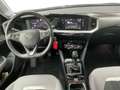 Opel Mokka 1.2 Klima, Navi, Sitz & Lenkradheizung Schwarz - thumbnail 12