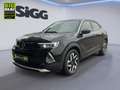 Opel Mokka 1.2 Klima, Navi, Sitz & Lenkradheizung Schwarz - thumbnail 2