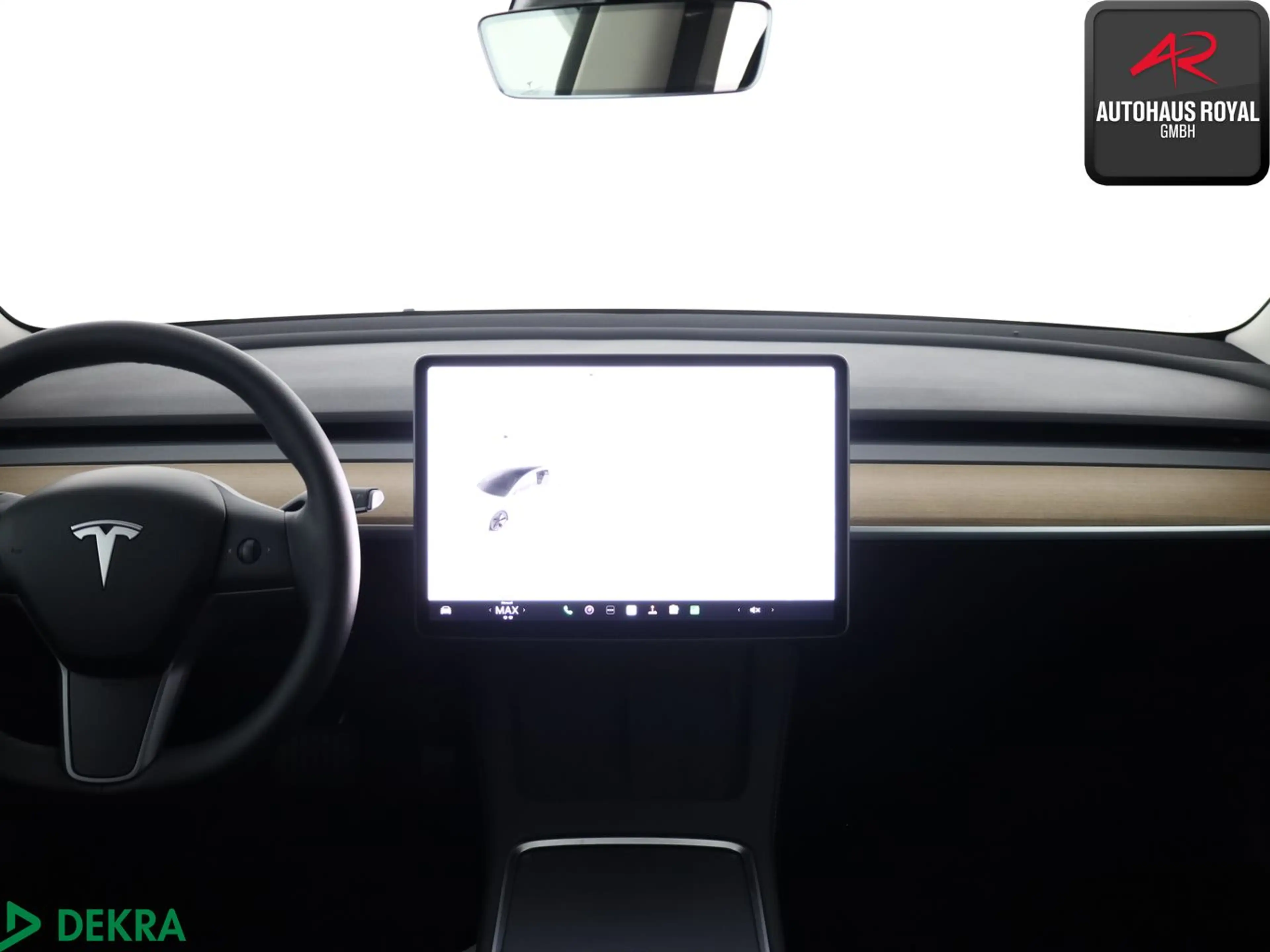 Tesla Model 3 RWD PANO,KEYLESS,ACC,KAMERA,WÄRMEPUMPE — photo 9
