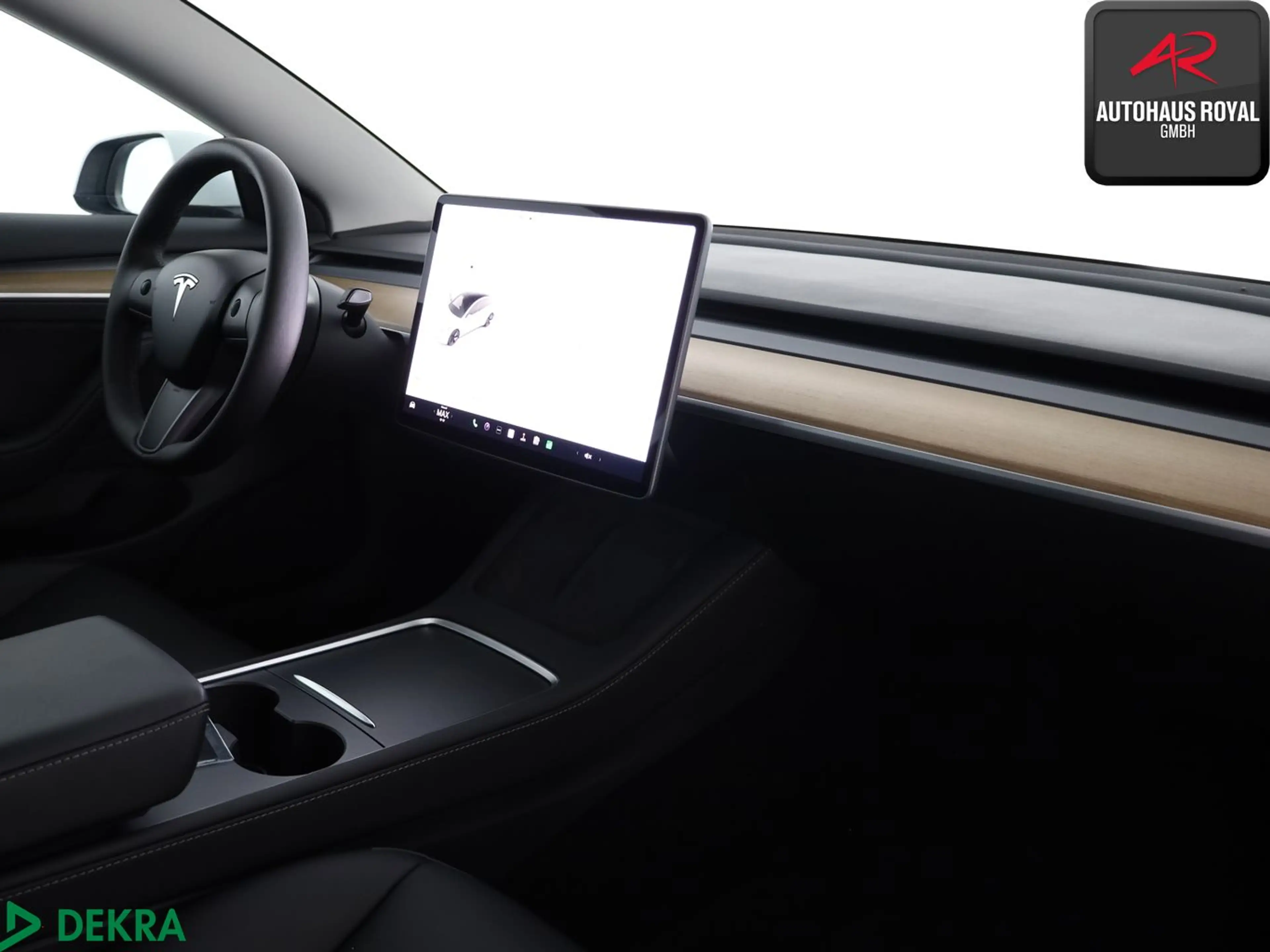 Tesla Model 3 RWD PANO,KEYLESS,ACC,KAMERA,WÄRMEPUMPE — photo 10