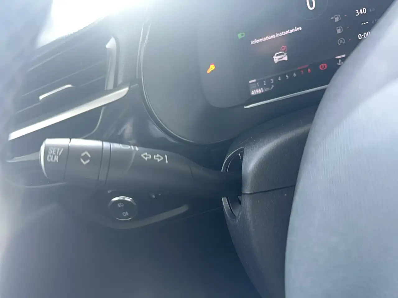 Opel Corsa Corsa — photo 14