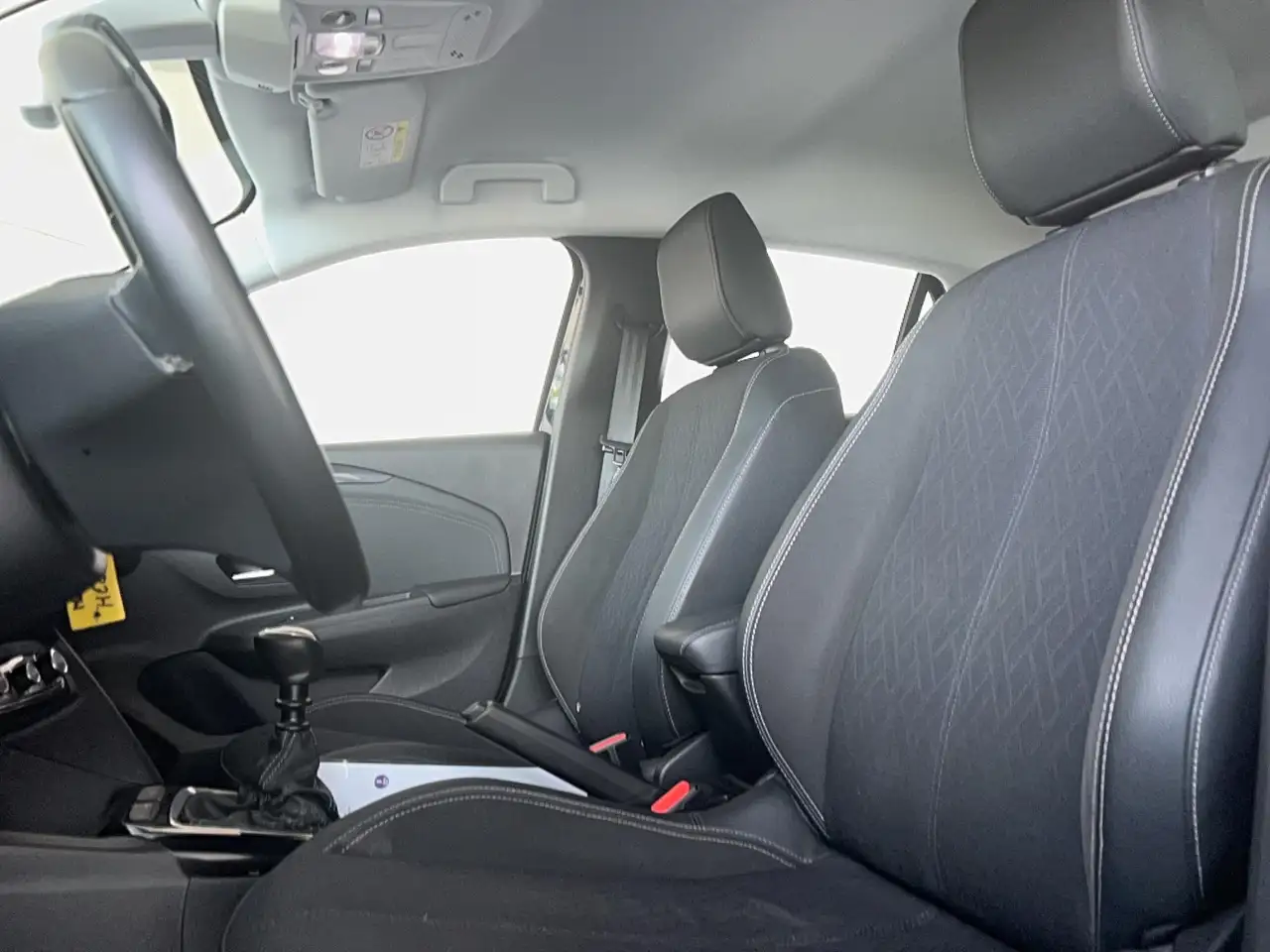 Opel Corsa Corsa — photo 7