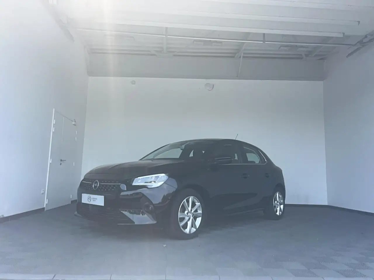 Opel Corsa Corsa
