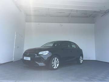 Corsa 1.2 Turbo 100 ch BVM6