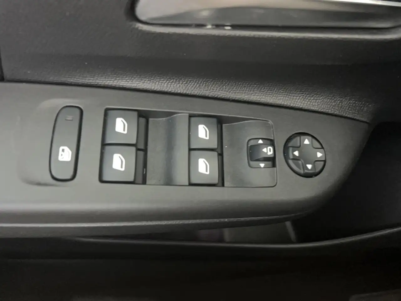 Opel Corsa Corsa — photo 26