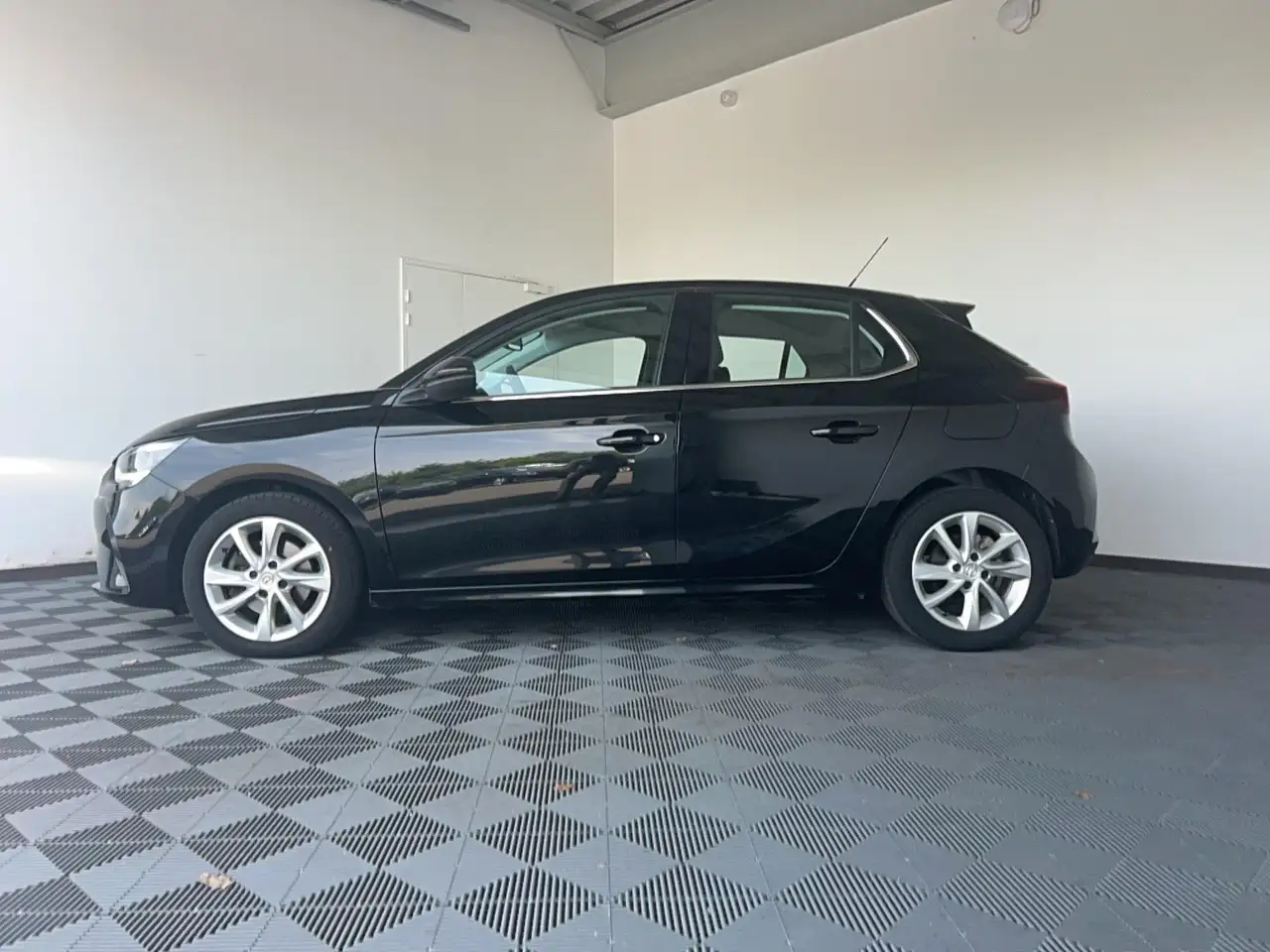 Opel Corsa Corsa — photo 2