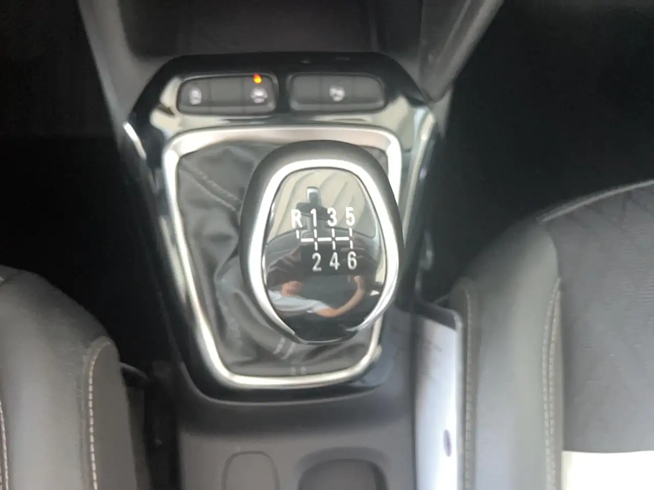 Opel Corsa Corsa — photo 24
