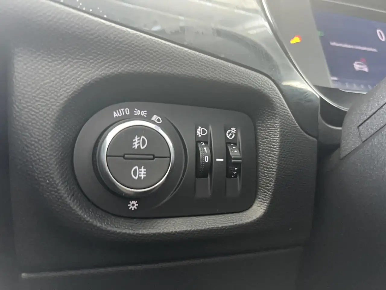Opel Corsa Corsa — photo 25