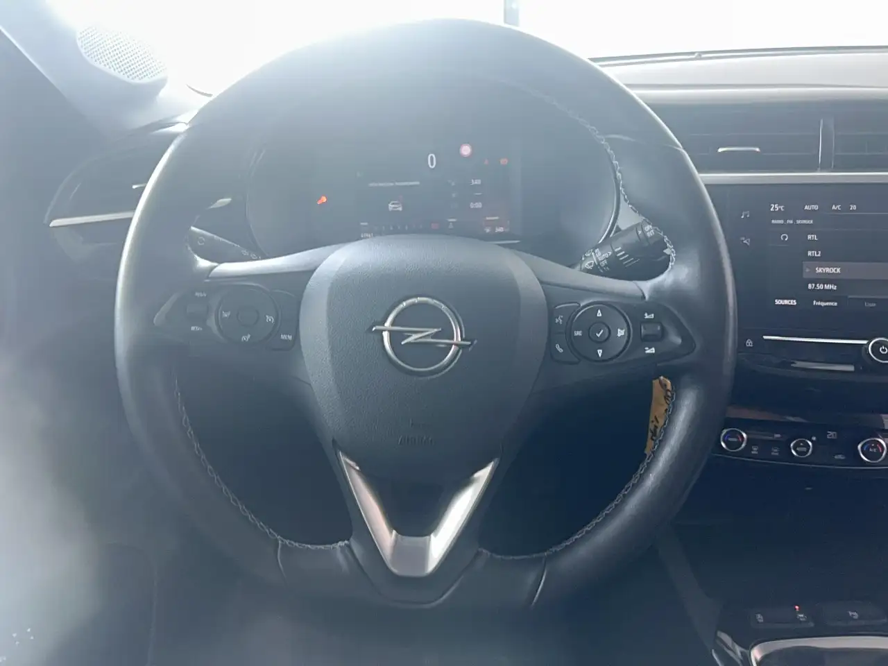 Opel Corsa Corsa — photo 10