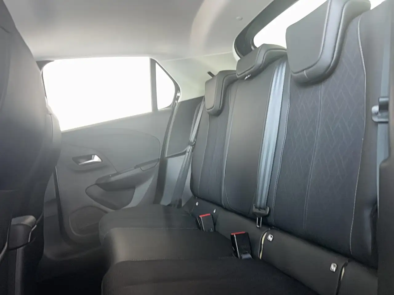 Opel Corsa Corsa — photo 8
