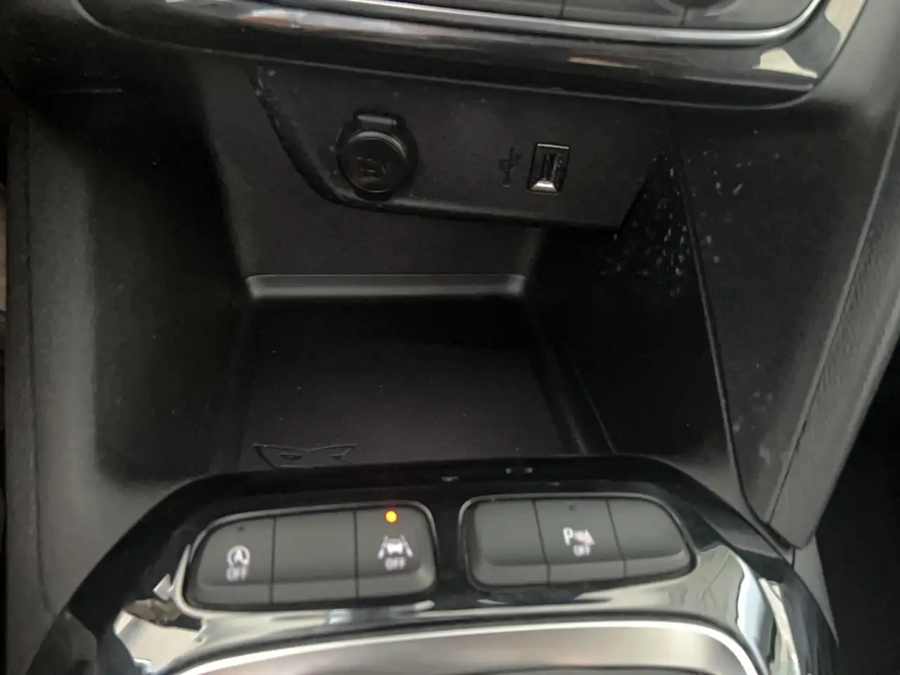 Opel Corsa Corsa — photo 23