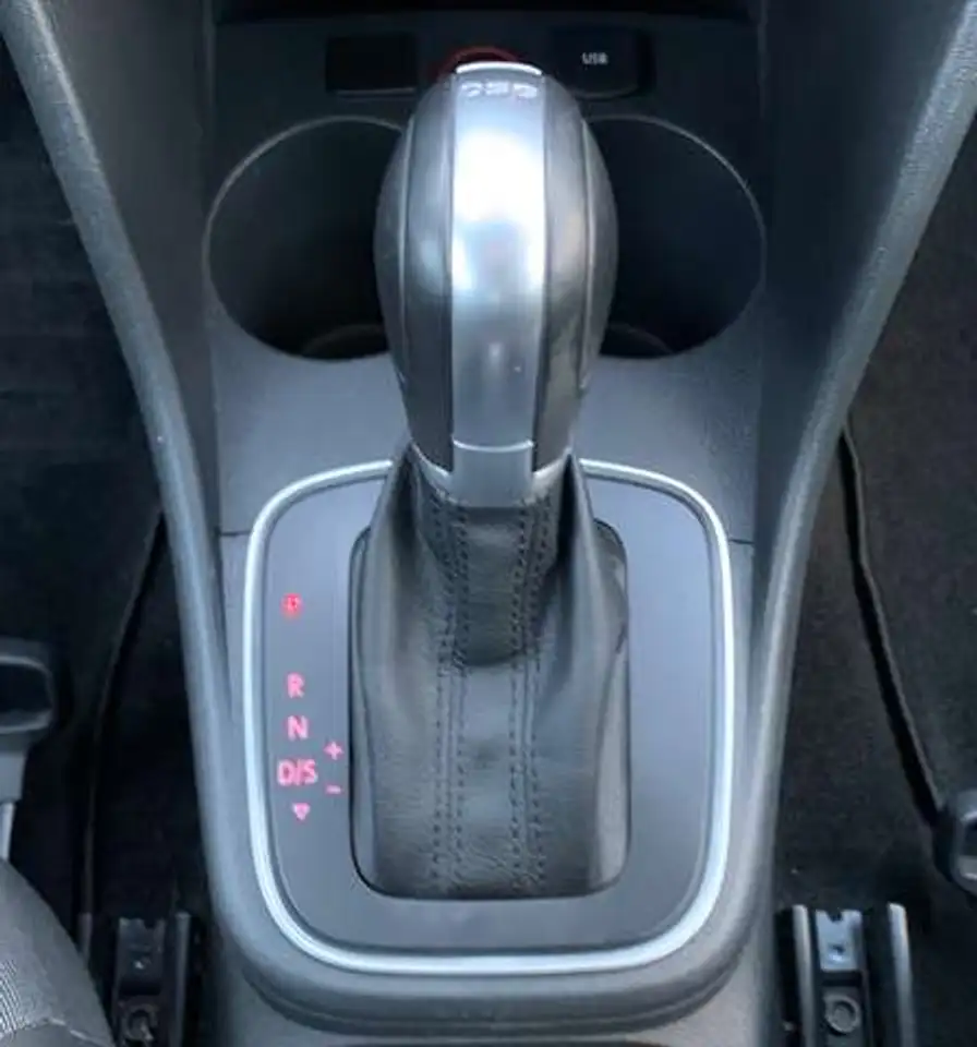 Volkswagen Polo Citadine 5 portes — photo 15