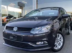 Volkswagen Polo 1.2 TSI 90CV DSG