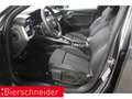 Audi A3 Sportback 35 TDI S-Tronic 2x S-Line  Black 18 ACC Grau - thumbnail 3