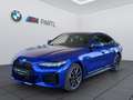 BMW 420 d GranCoupé M-Sport-Pro NAVI adapLED DA-Prof. 360° Blauw - thumbnail 1