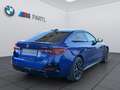 BMW 420 d GranCoupé M-Sport-Pro NAVI adapLED DA-Prof. 360° Blauw - thumbnail 4