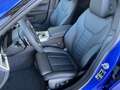 BMW 420 d GranCoupé M-Sport-Pro NAVI adapLED DA-Prof. 360° Blauw - thumbnail 8