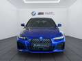 BMW 420 d GranCoupé M-Sport-Pro NAVI adapLED DA-Prof. 360° Blauw - thumbnail 2
