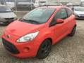 Ford Ka/Ka+ Trend,Klima,el.Fh.,Alu,Tüv Neu! Rot - thumbnail 3
