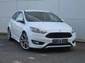 Ford Focus ST-Line Weiß - thumbnail 1