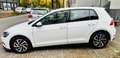 Volkswagen Golf VII Trendline 1.6 TDI BMT/Start-Stopp PDC/NAV/Xen Weiß - thumbnail 4