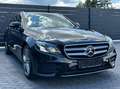 Mercedes-Benz E 350 T* 4M*AMG-LINE*BURM*360*DISTR*LED*SHZ*AHK* Schwarz - thumbnail 3