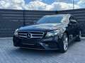 Mercedes-Benz E 350 T* 4M*AMG-LINE*BURM*360*DISTR*LED*SHZ*AHK* Schwarz - thumbnail 1