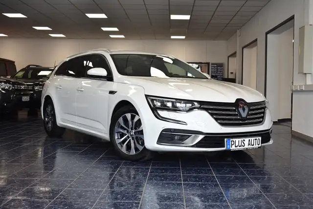 Renault Talisman dCi 160 Intens Kombi Aut Navi LED Kamer