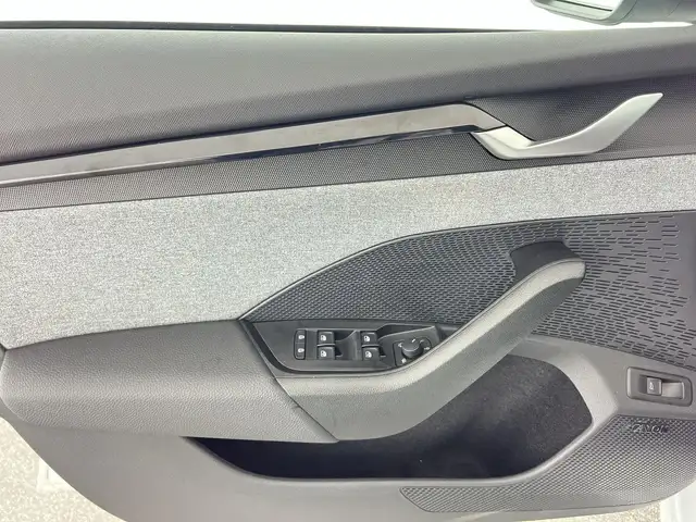 Skoda Octavia view 10