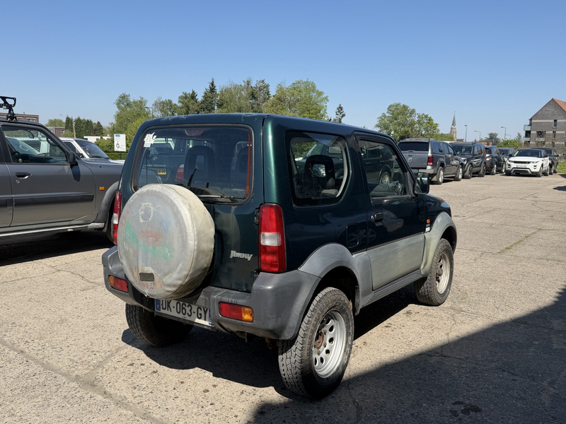 Photo du véhicule