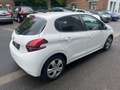Peugeot 208 Signature"Klima"Navi"SHZ"PDC"Tempomat"2.HD" Weiß - thumbnail 7