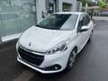 Peugeot 208 Signature"Klima"Navi"SHZ"PDC"Tempomat"2.HD" Weiß - thumbnail 3