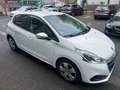 Peugeot 208 Signature"Klima"Navi"SHZ"PDC"Tempomat"2.HD" Weiß - thumbnail 5