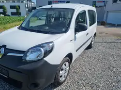 Renault Kangoo Z.E. 33 /Batterie gekauft/ Batterie Zertifikat