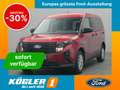 Ford Tourneo Courier Trend 125PS/Winter-P./PDC Rouge - thumbnail 1