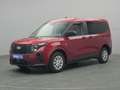Ford Tourneo Courier Trend 125PS/Winter-P./PDC Rouge - thumbnail 2