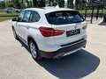 BMW X1 xDrive 18 d Sport Line Weiß - thumbnail 4