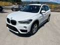 BMW X1 xDrive 18 d Sport Line Weiß - thumbnail 1