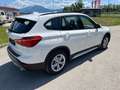 BMW X1 xDrive 18 d Sport Line Weiß - thumbnail 3