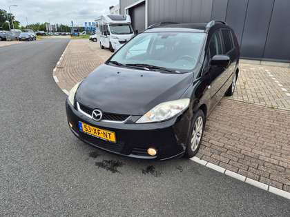 Mazda 5 1.8 Executive Clima 7Pers Nap