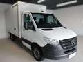Mercedes-Benz Sprinter 314 CDI RWD L2 Aut. Koffer 1. Hand Sche Bianco - thumbnail 3