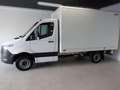 Mercedes-Benz Sprinter 314 CDI RWD L2 Aut. Koffer 1. Hand Sche Bianco - thumbnail 4