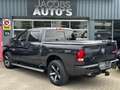 Dodge RAM 1500 5.7 V8 4x4 Crew Cab 5'7 Sport Gris - thumbnail 5